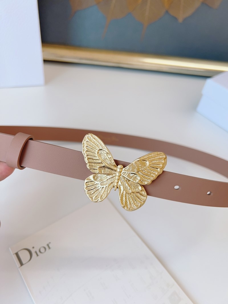 chr1st1an D10r belts